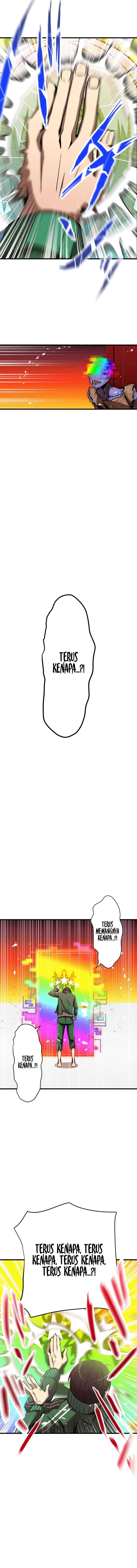 Baca Savior of Divine Blood ~Draw Out 0.00000001% To Become the Strongest~ - Chapter 2 halaman 20