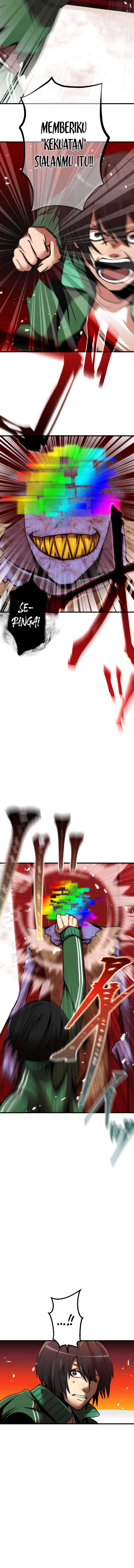 Baca Savior of Divine Blood ~Draw Out 0.00000001% To Become the Strongest~ - Chapter 2 halaman 24