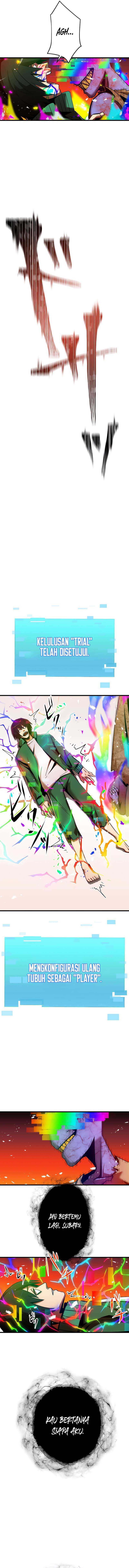 Baca Savior of Divine Blood ~Draw Out 0.00000001% To Become the Strongest~ - Chapter 2 halaman 29