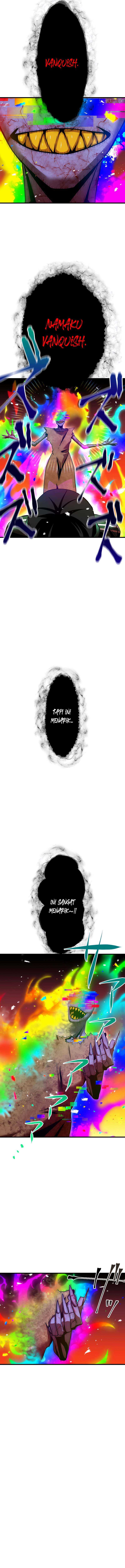 Baca Savior of Divine Blood ~Draw Out 0.00000001% To Become the Strongest~ - Chapter 2 halaman 30