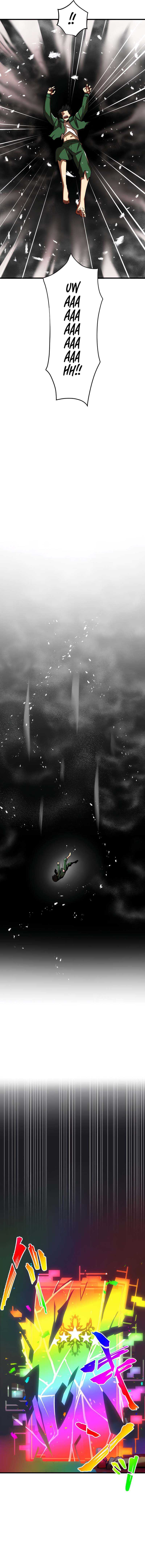 Baca Savior of Divine Blood ~Draw Out 0.00000001% To Become the Strongest~ - Chapter 2 halaman 33