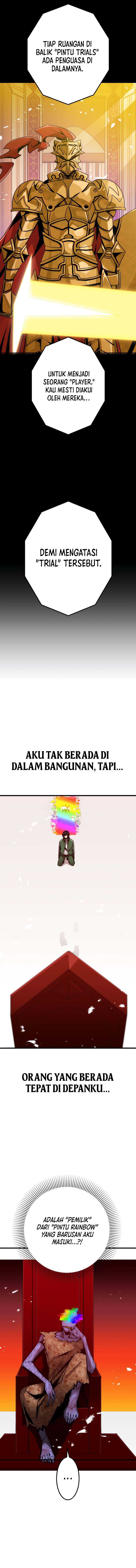 Baca Savior of Divine Blood ~Draw Out 0.00000001% To Become the Strongest~ - Chapter 2 halaman 6