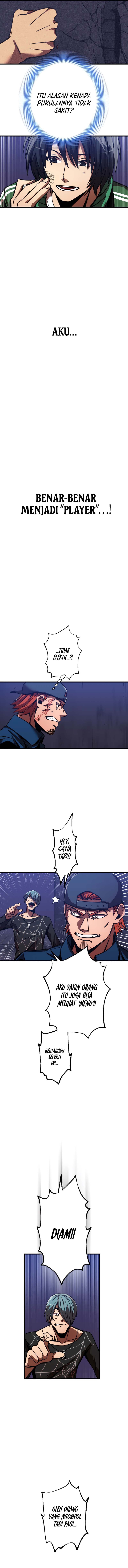 Baca Savior of Divine Blood ~Draw Out 0.00000001% To Become the Strongest~ - Chapter 3 halaman 12