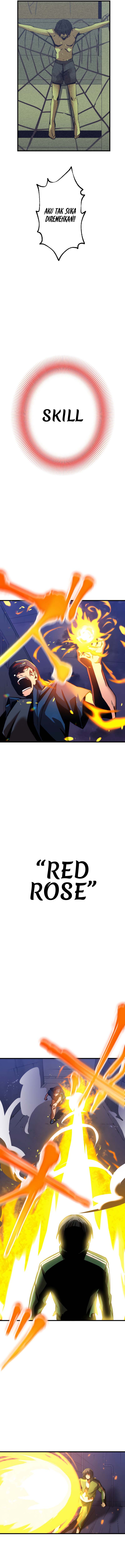 Baca Savior of Divine Blood ~Draw Out 0.00000001% To Become the Strongest~ - Chapter 3 halaman 13