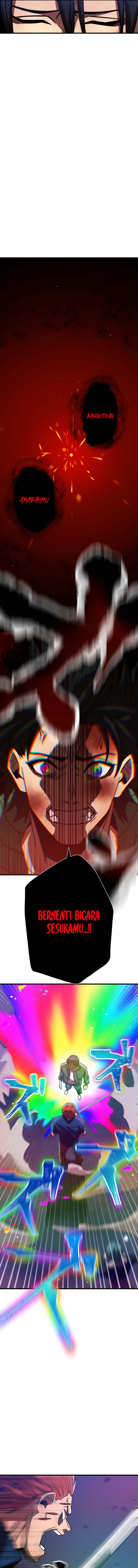 Baca Savior of Divine Blood ~Draw Out 0.00000001% To Become the Strongest~ - Chapter 3 halaman 24