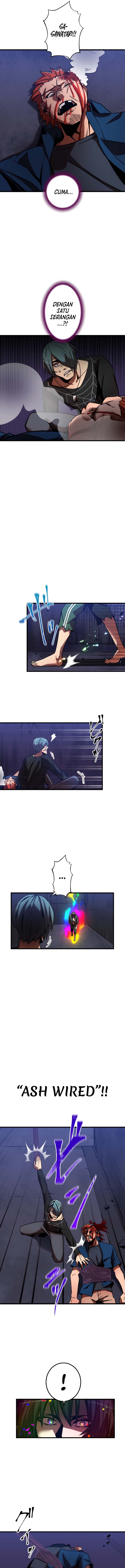 Baca Savior of Divine Blood ~Draw Out 0.00000001% To Become the Strongest~ - Chapter 3 halaman 28