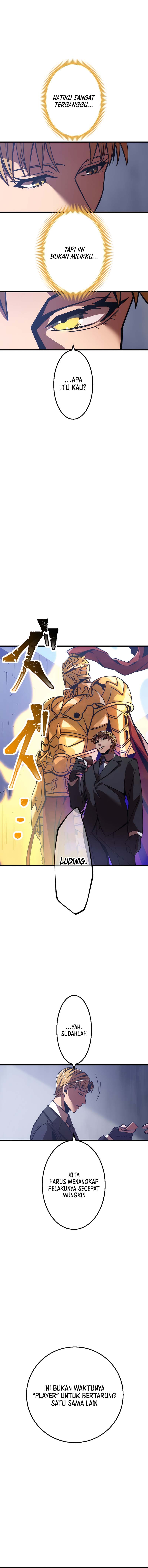 Baca Savior of Divine Blood ~Draw Out 0.00000001% To Become the Strongest~ - Chapter 3 halaman 34