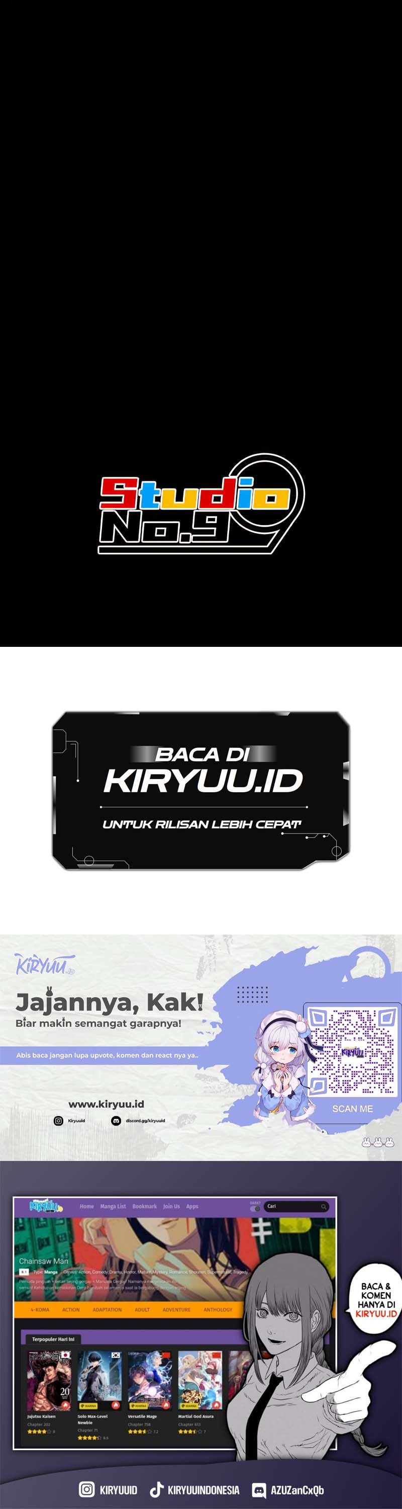 Baca Savior of Divine Blood ~Draw Out 0.00000001% To Become the Strongest~ - Chapter 3 halaman 36