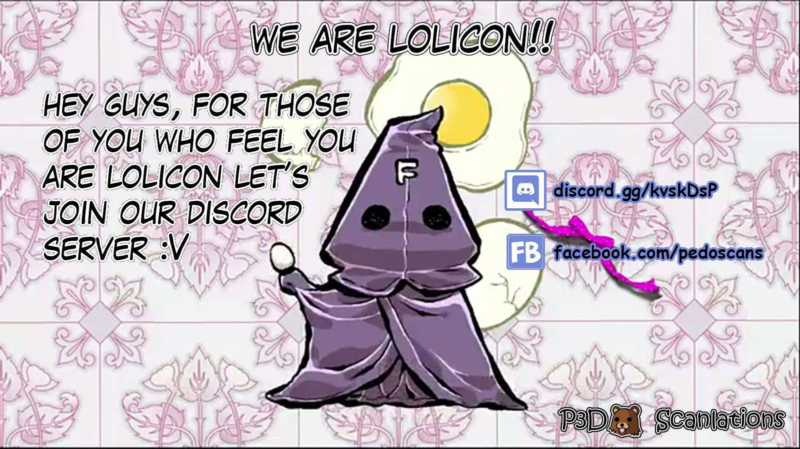 Baca Sayu byoudou shugi - Chapter 1 halaman 15