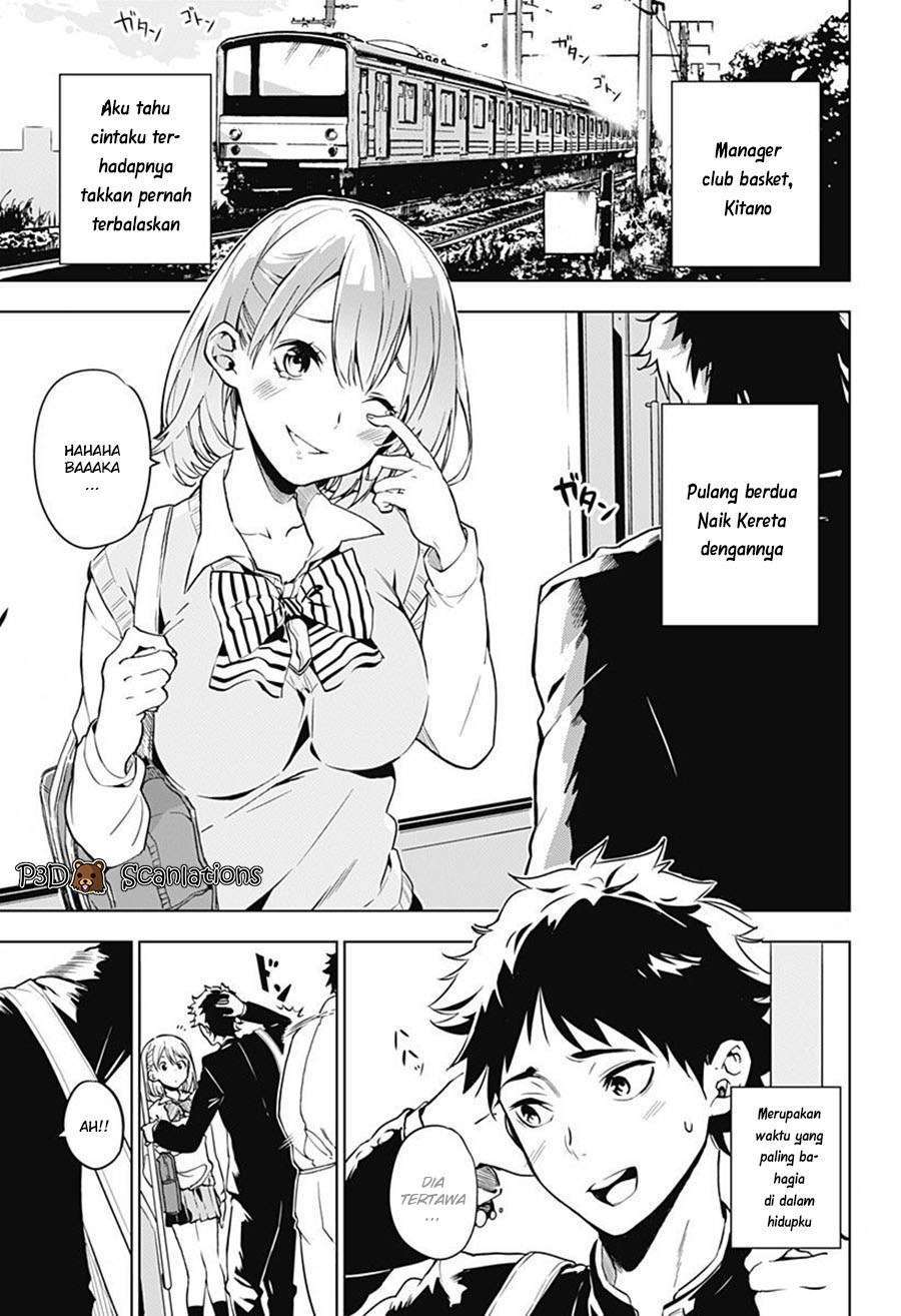 Baca Sayu byoudou shugi - Chapter 1 halaman 2