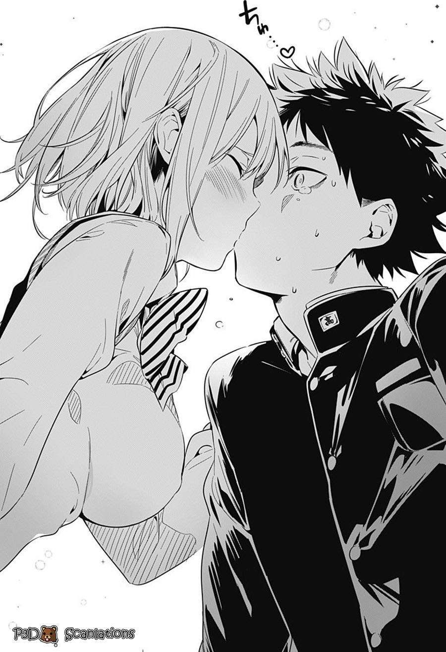 Baca Sayu byoudou shugi - Chapter 1 halaman 21