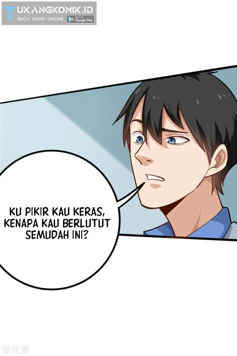 Baca School Flower Master - Chapter 168 halaman 12