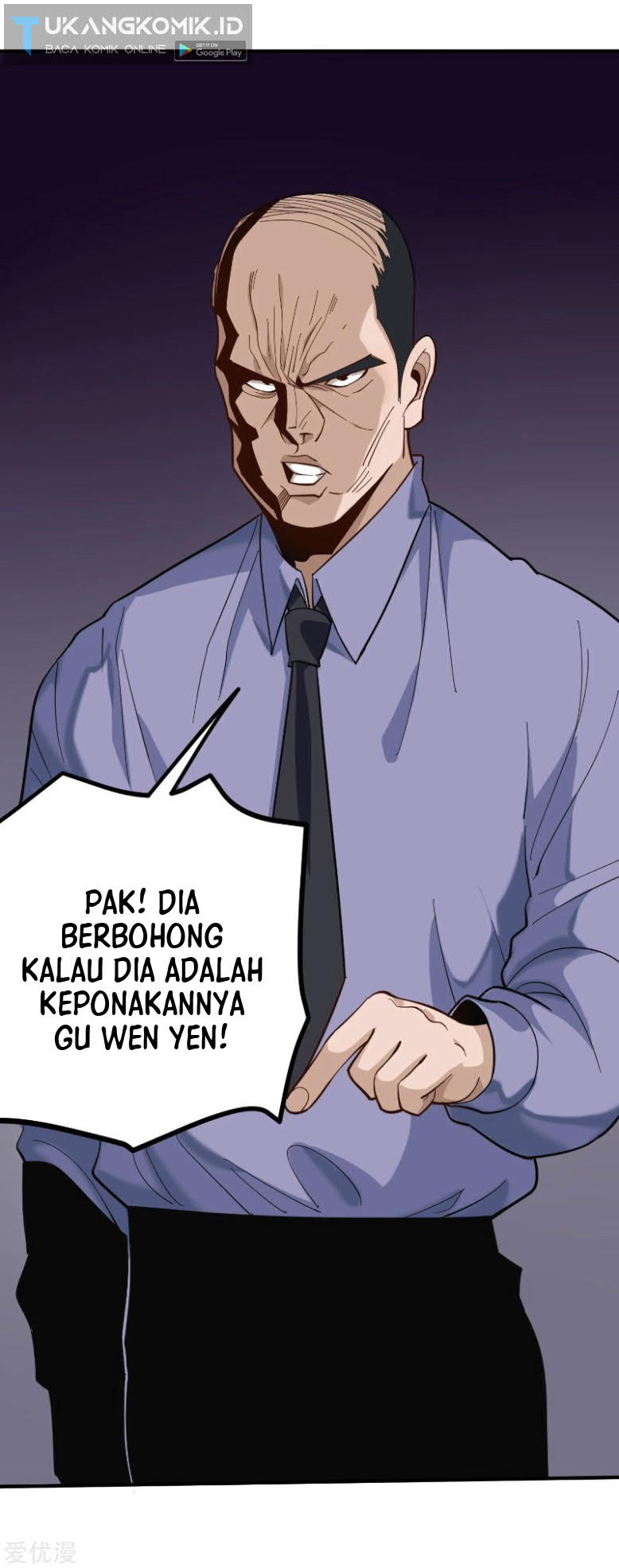 Baca School Flower Master - Chapter 168 halaman 3