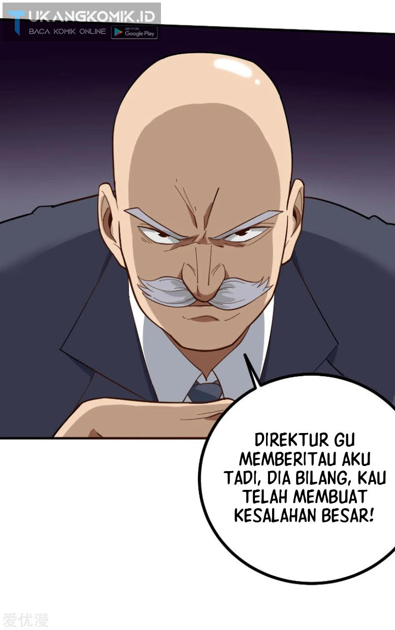 Baca School Flower Master - Chapter 168 halaman 5