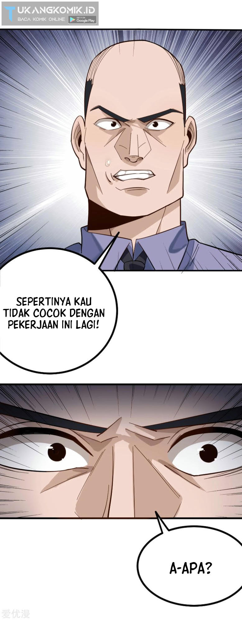 Baca School Flower Master - Chapter 168 halaman 6