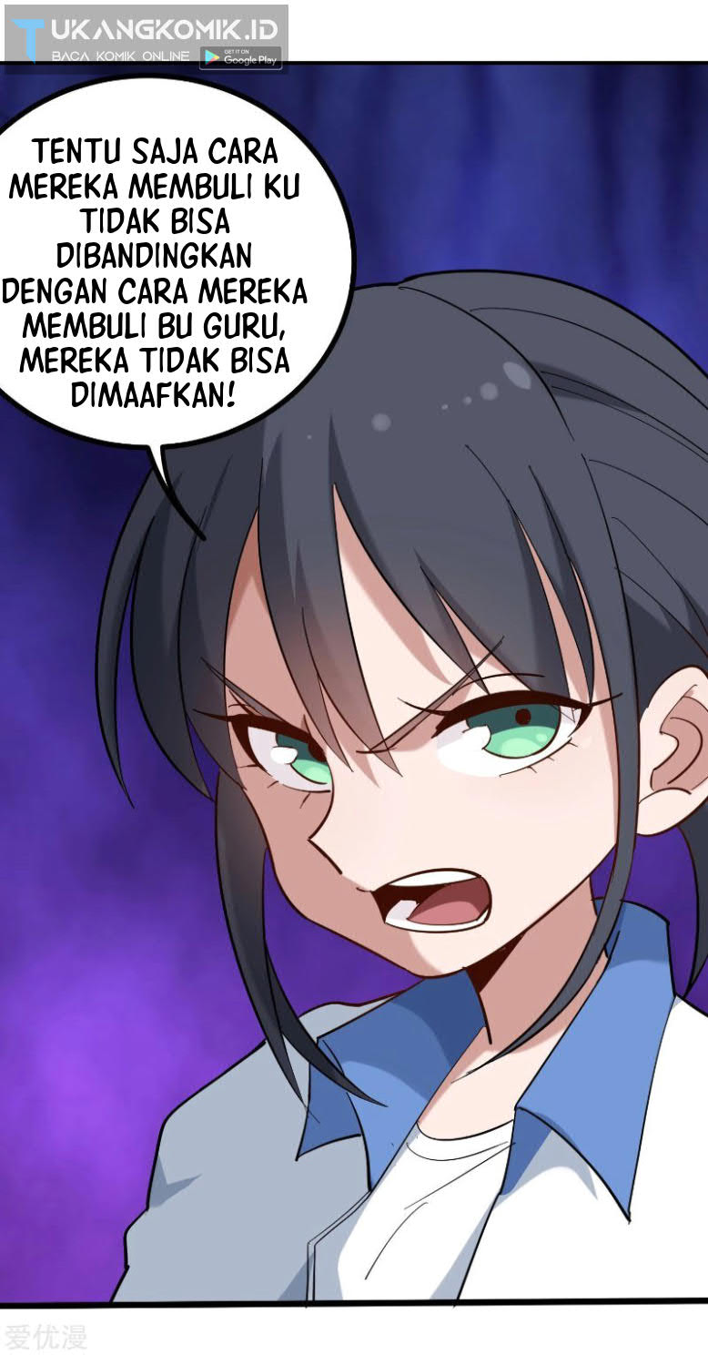 Baca School Flower Master - Chapter 169 halaman 10