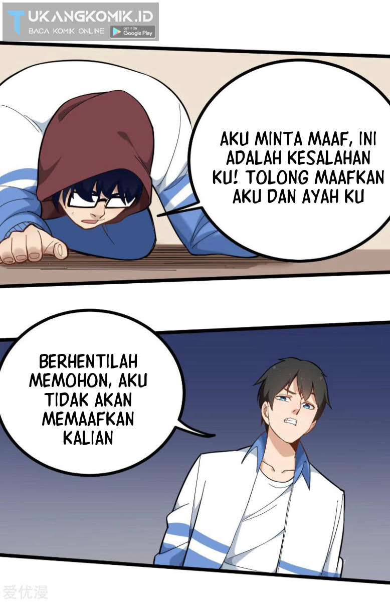 Baca School Flower Master - Chapter 169 halaman 2