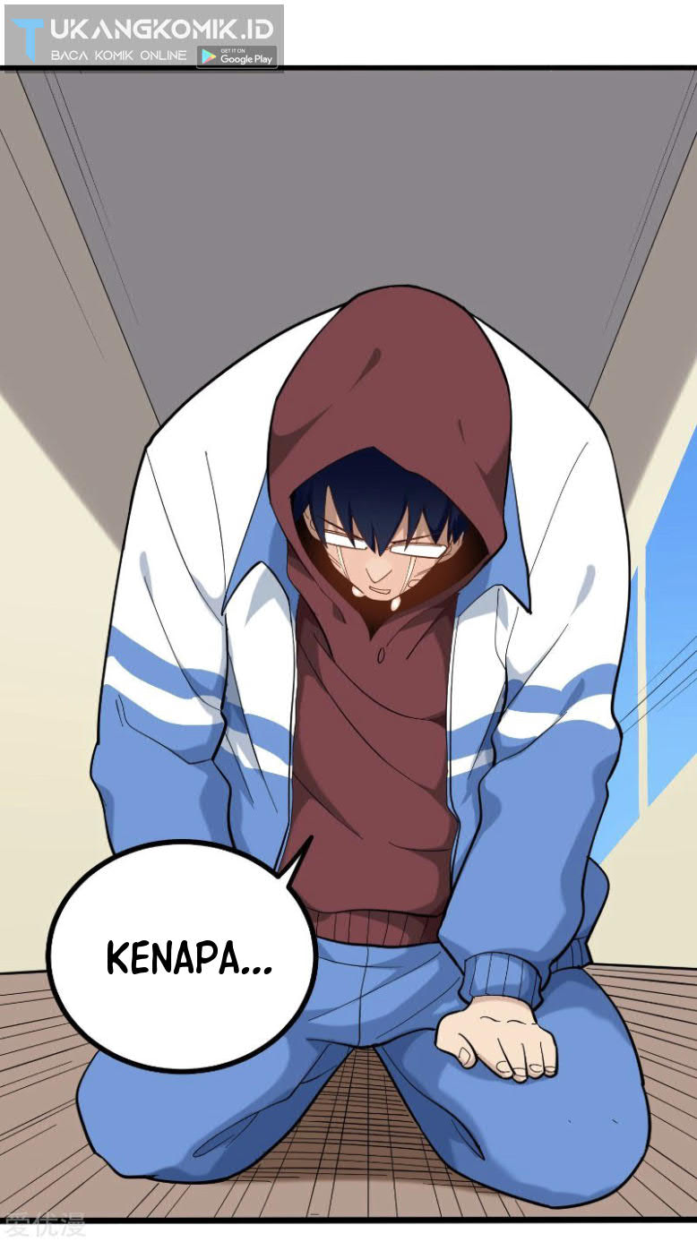 Baca School Flower Master - Chapter 169 halaman 4
