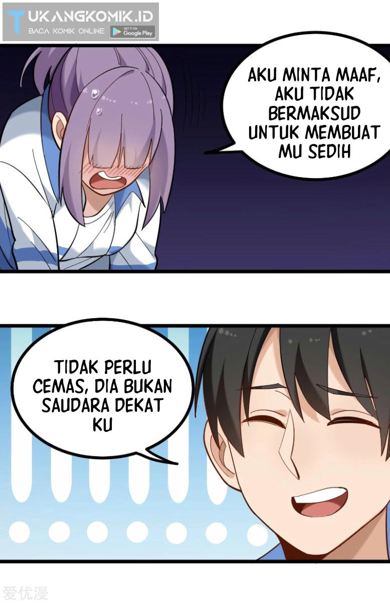 Baca School Flower Master - Chapter 170 halaman 10