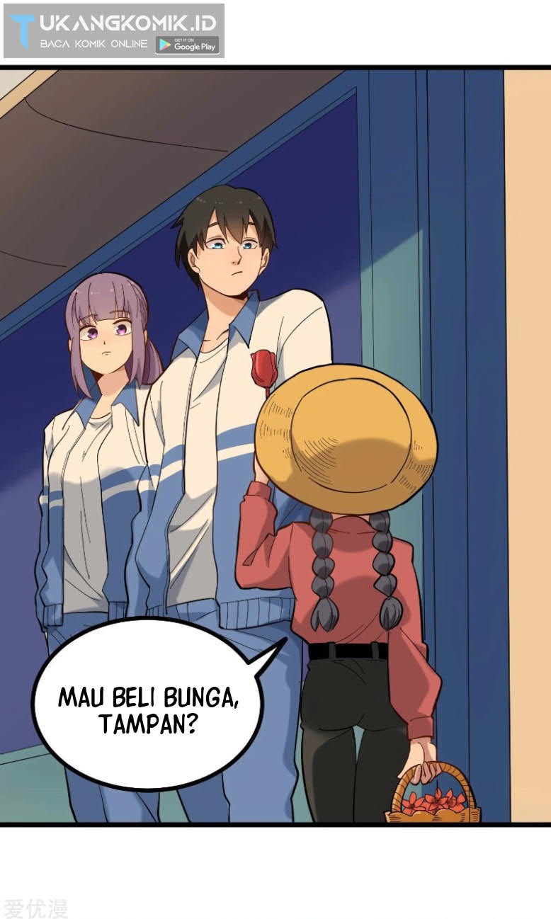 Baca School Flower Master - Chapter 170 halaman 11