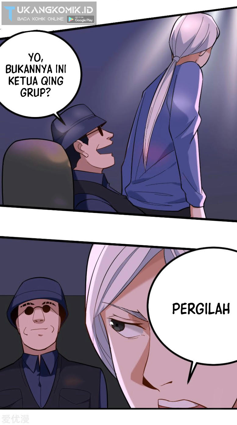 Baca School Flower Master - Chapter 170 halaman 3