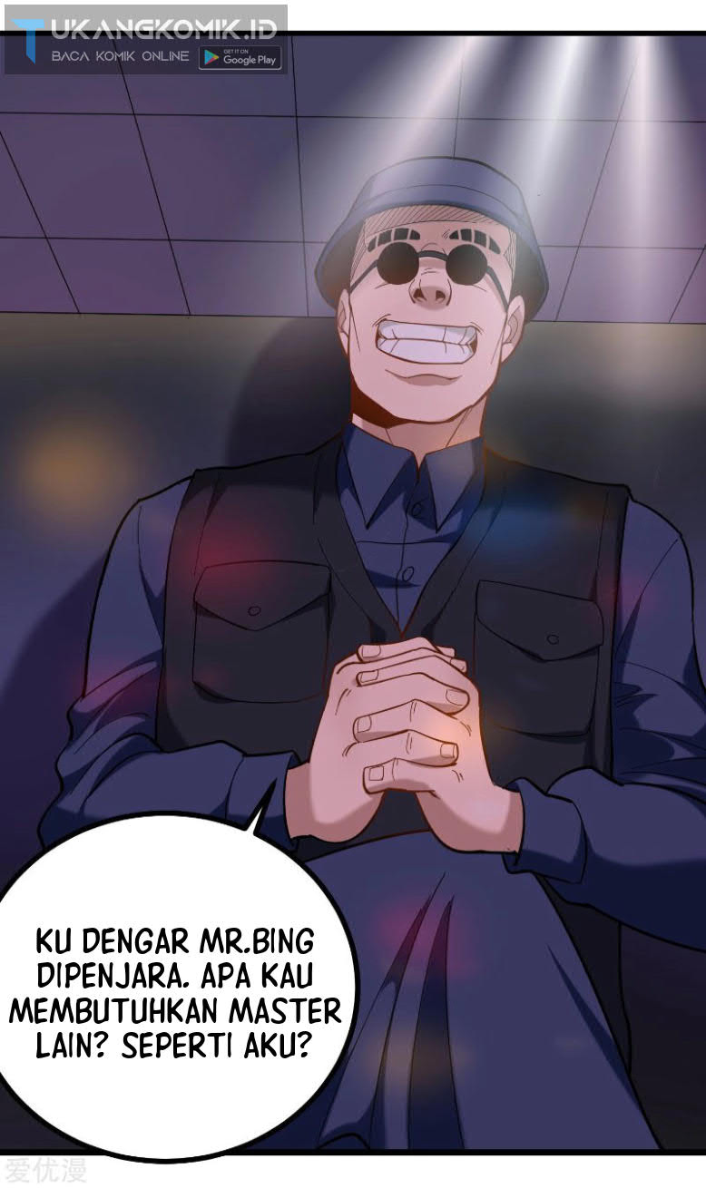 Baca School Flower Master - Chapter 170 halaman 4