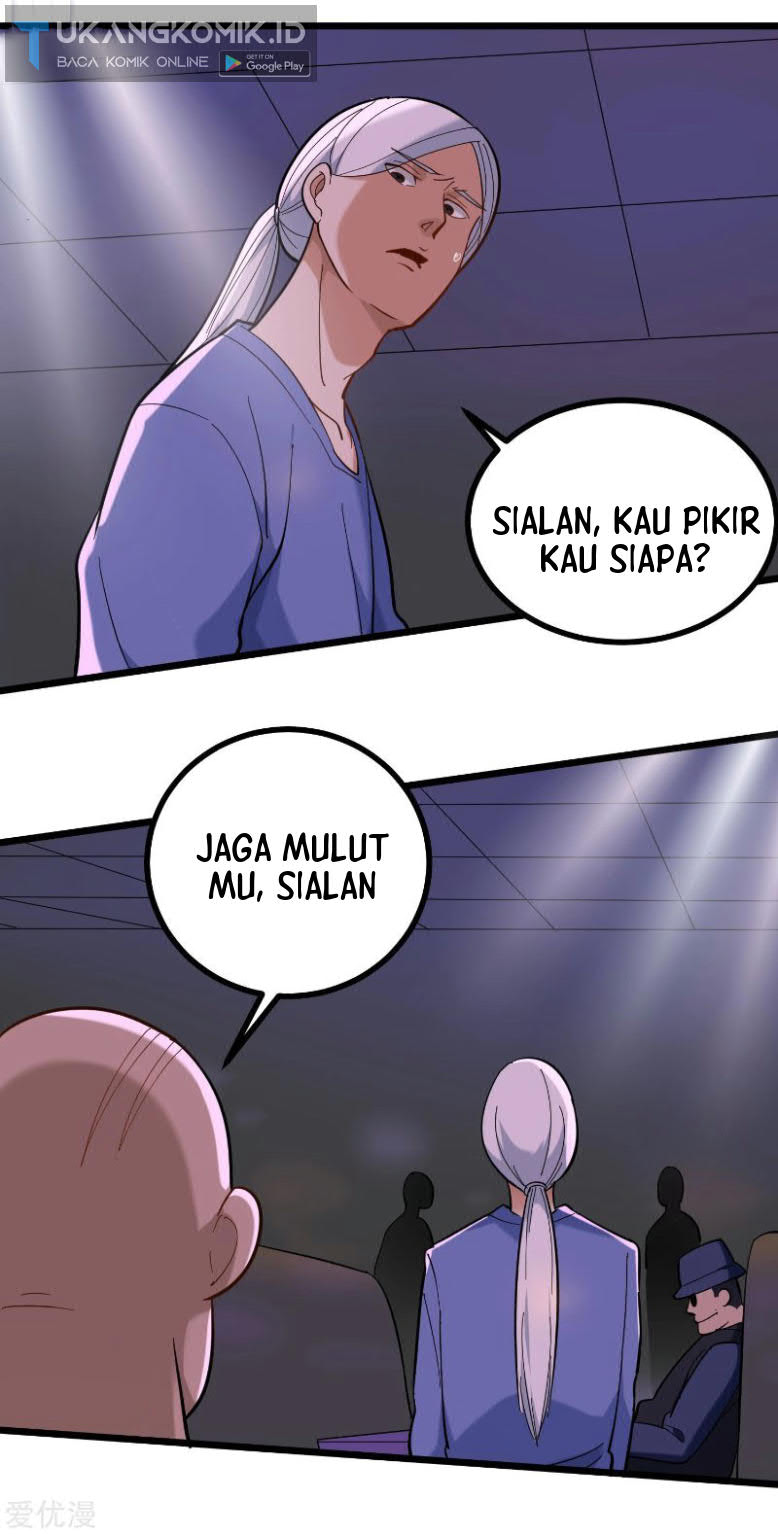 Baca School Flower Master - Chapter 170 halaman 5