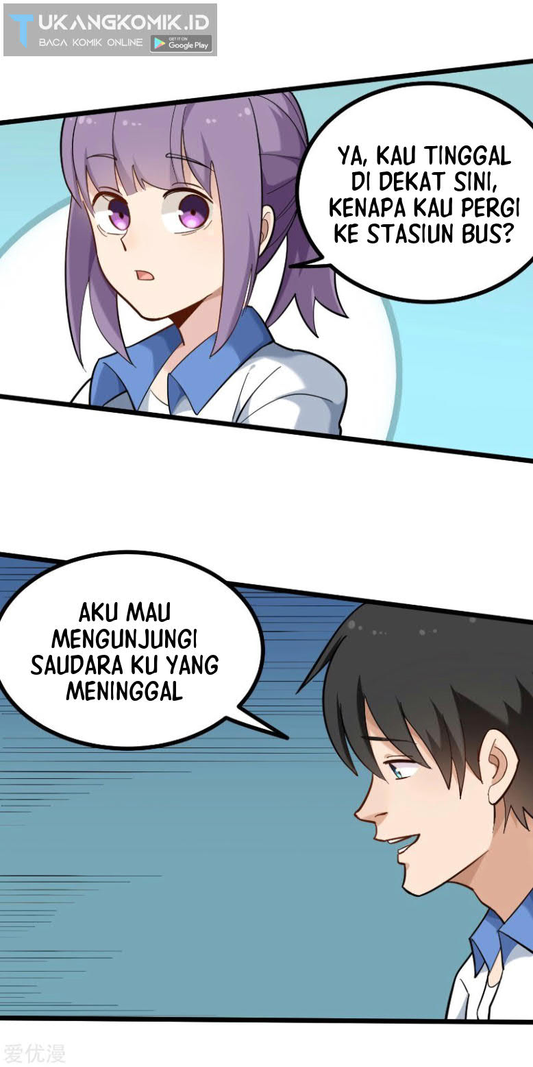 Baca School Flower Master - Chapter 170 halaman 9