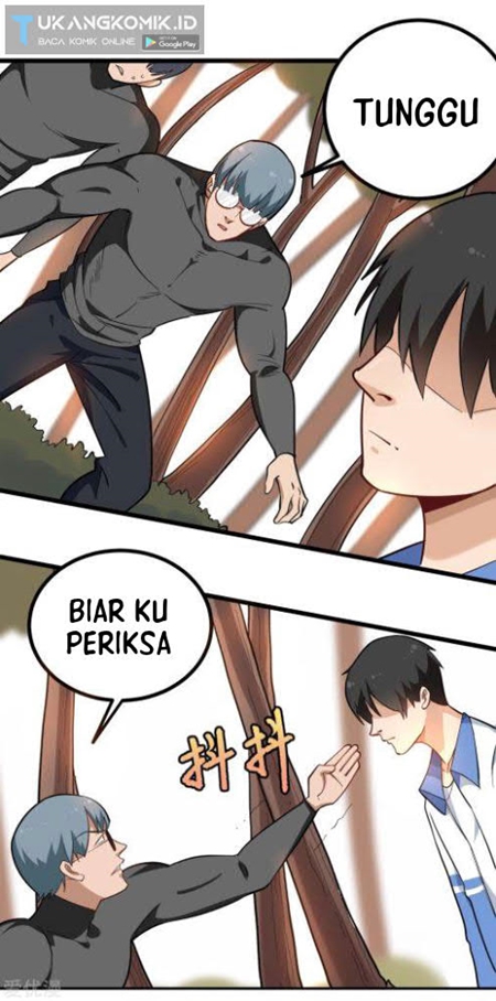 Baca School Flower Master - Chapter 177 halaman 2