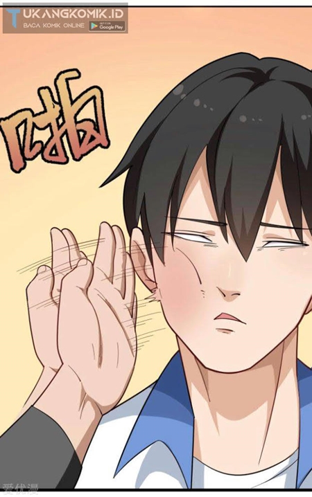 Baca School Flower Master - Chapter 177 halaman 3