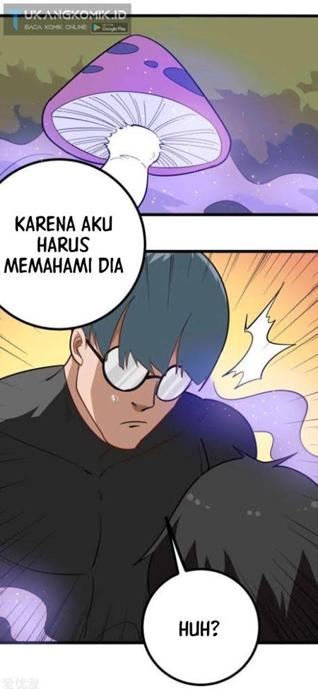 Baca School Flower Master - Chapter 177 halaman 9