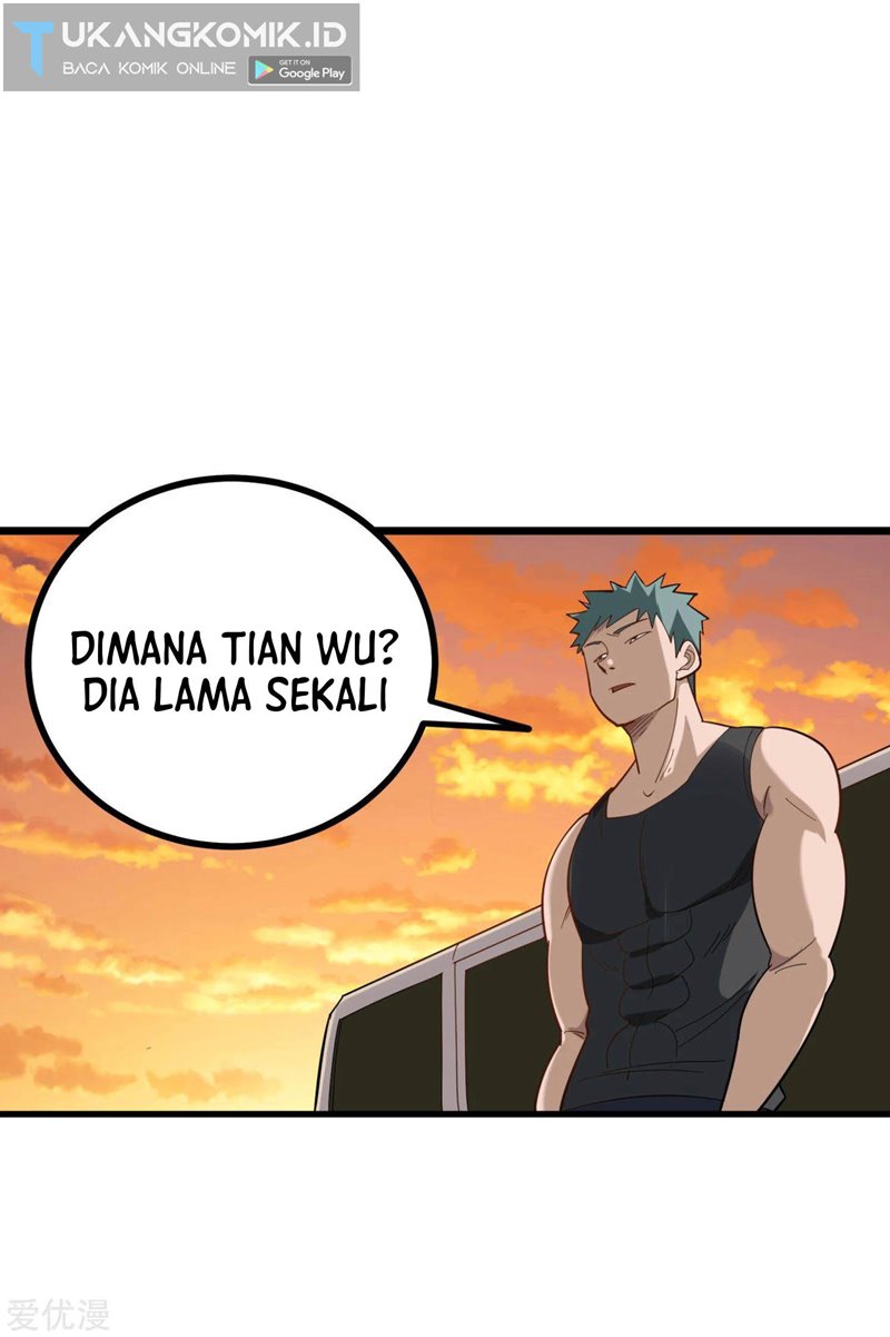 Baca School Flower Master - Chapter 178 halaman 8