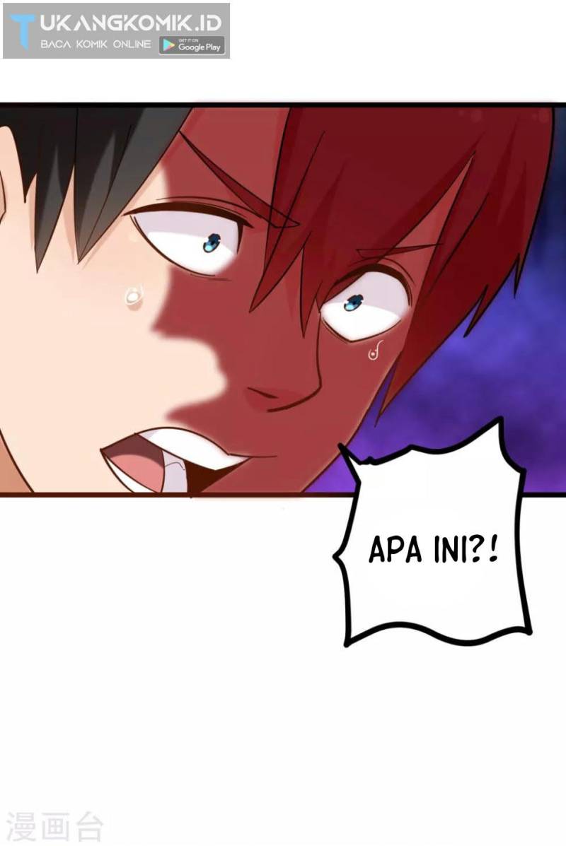 Baca School Flower Master - Chapter 182 halaman 10