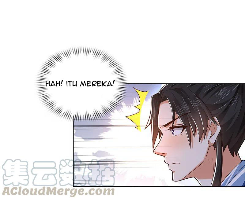 Baca Science And Technology Fairy - Chapter 13 halaman 10