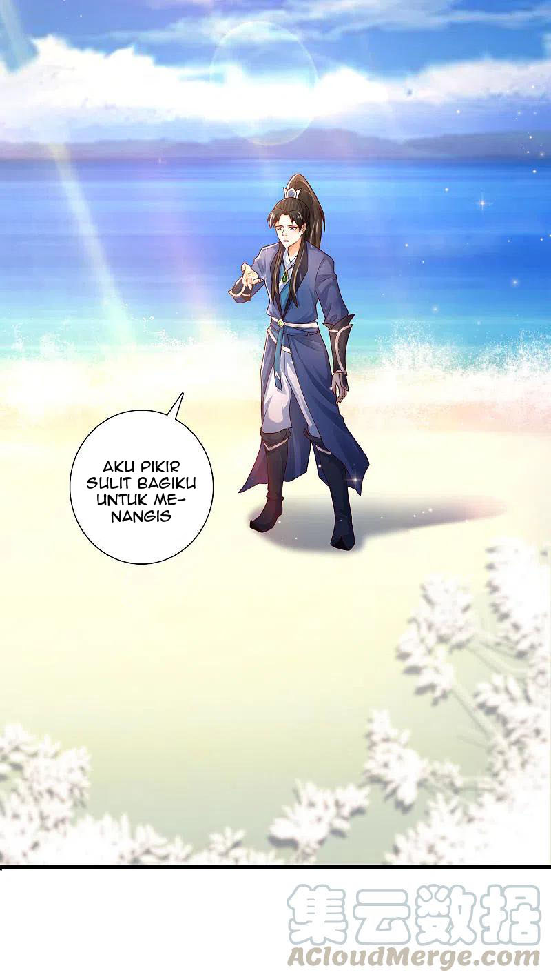 Baca Science And Technology Fairy - Chapter 13 halaman 20