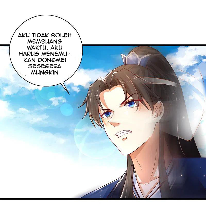 Baca Science And Technology Fairy - Chapter 13 halaman 21