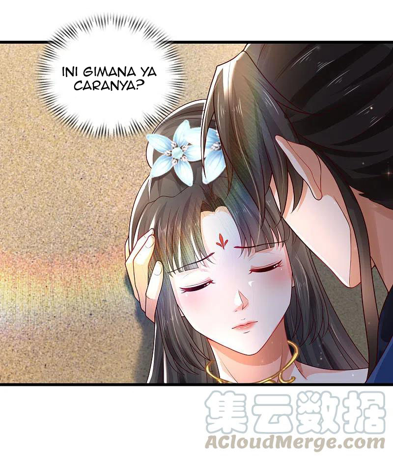 Baca Science And Technology Fairy - Chapter 13 halaman 24