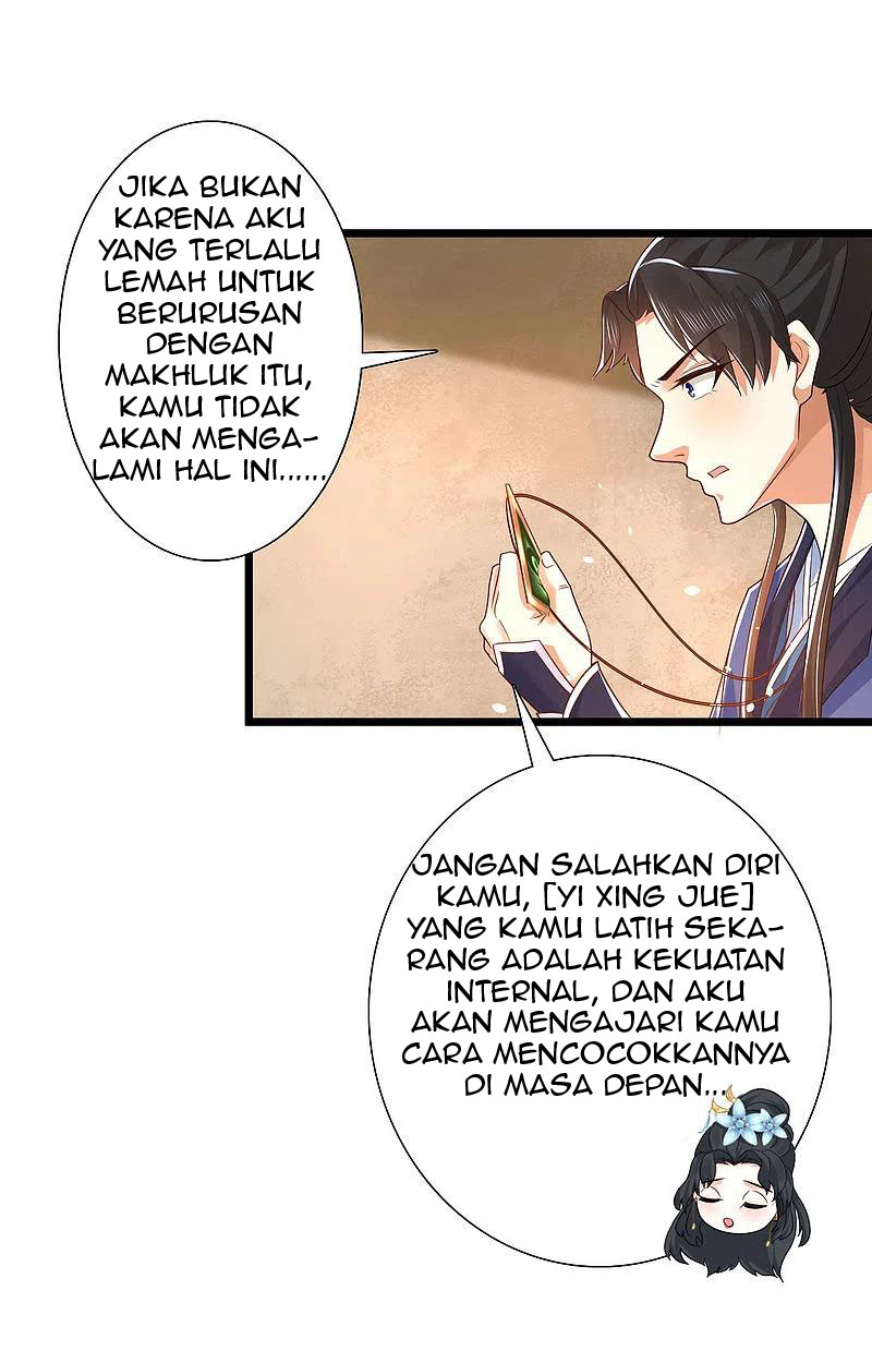 Baca Science And Technology Fairy - Chapter 13 halaman 29
