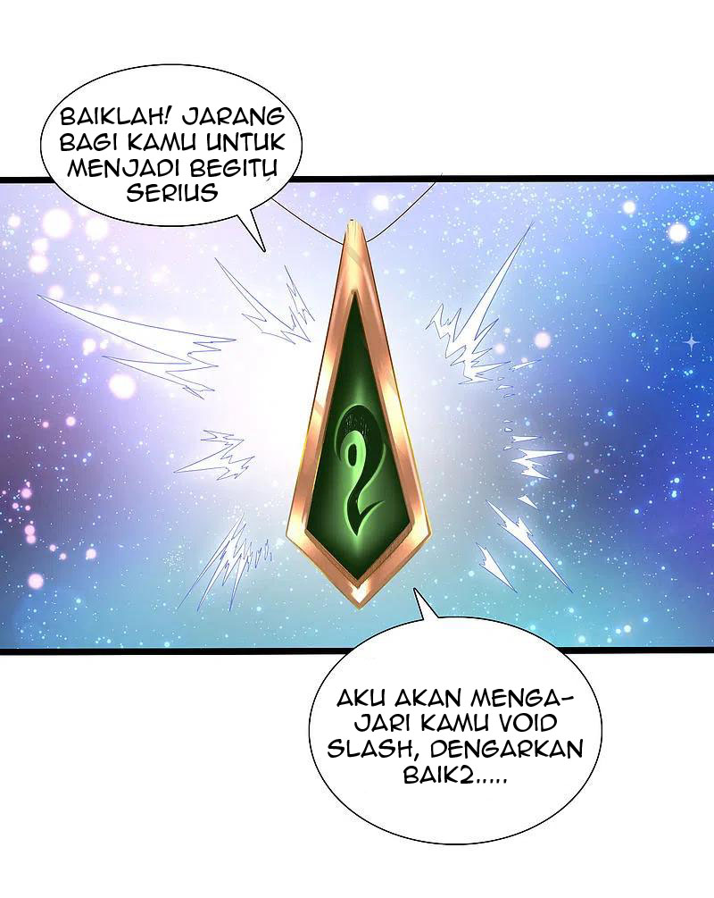 Baca Science And Technology Fairy - Chapter 13 halaman 31