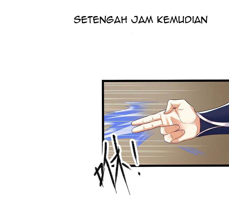 Baca Science And Technology Fairy - Chapter 13 halaman 33