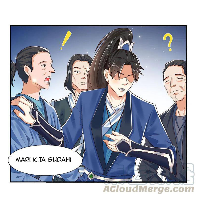 Baca Science And Technology Fairy - Chapter 13 halaman 8