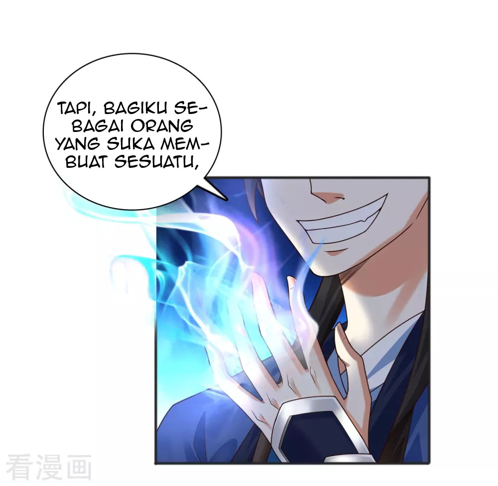 Baca Science And Technology Fairy - Chapter 14 halaman 10