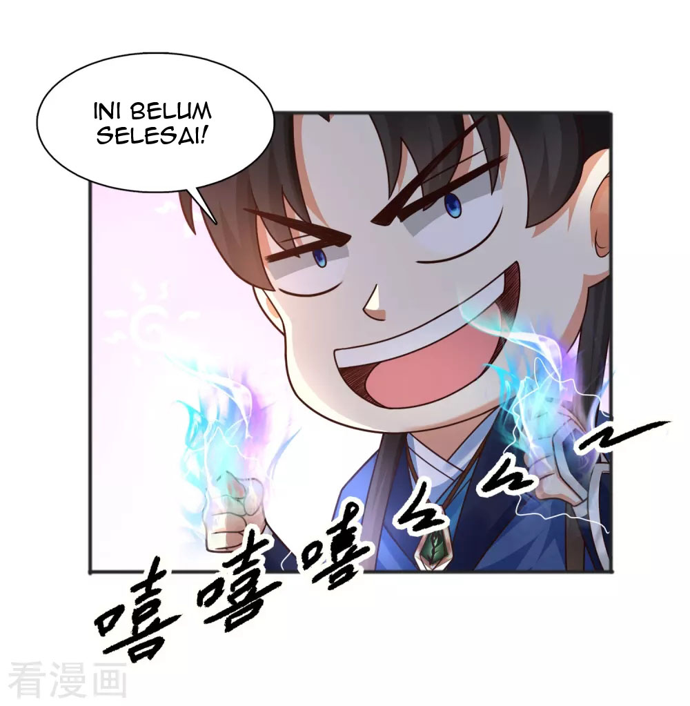 Baca Science And Technology Fairy - Chapter 14 halaman 13