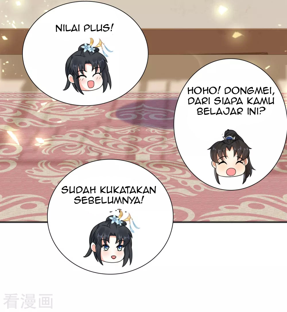 Baca Science And Technology Fairy - Chapter 14 halaman 16
