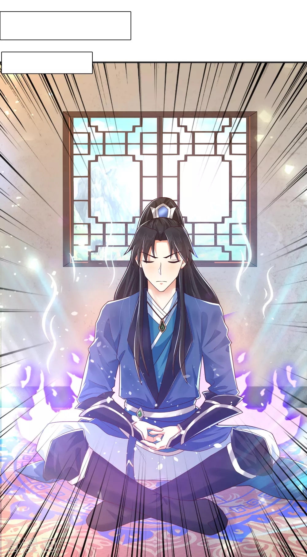 Baca Science And Technology Fairy - Chapter 14 halaman 20