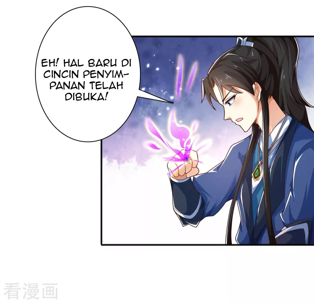 Baca Science And Technology Fairy - Chapter 14 halaman 23