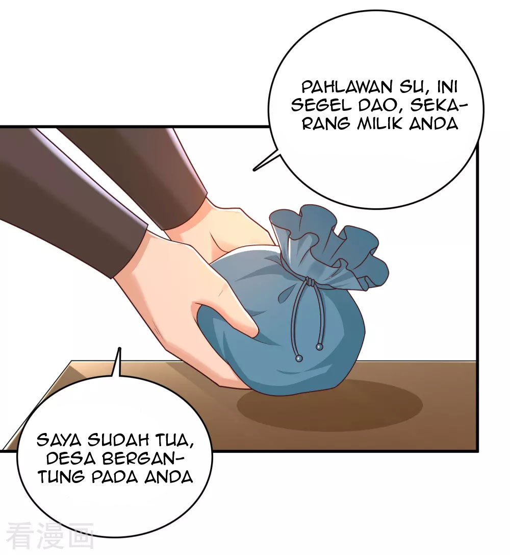 Baca Science And Technology Fairy - Chapter 14 halaman 40