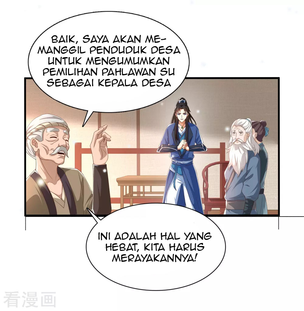 Baca Science And Technology Fairy - Chapter 14 halaman 43