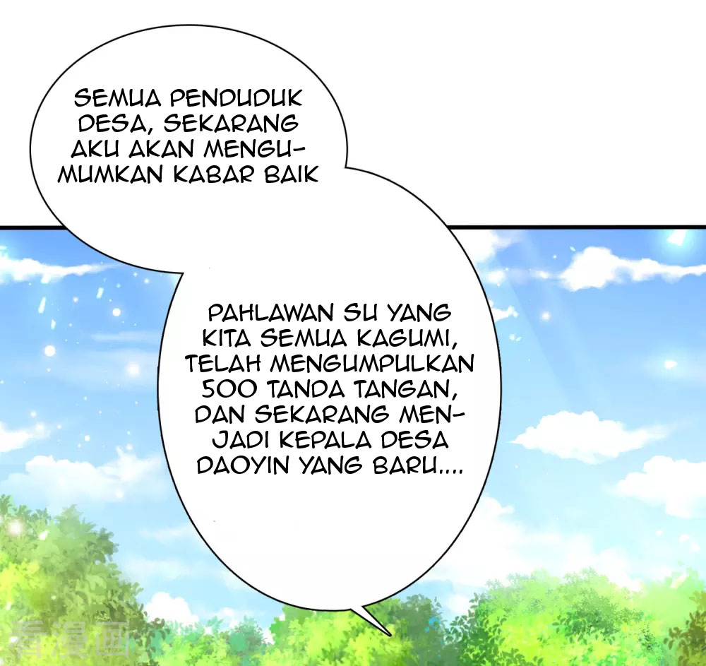 Baca Science And Technology Fairy - Chapter 14 halaman 45