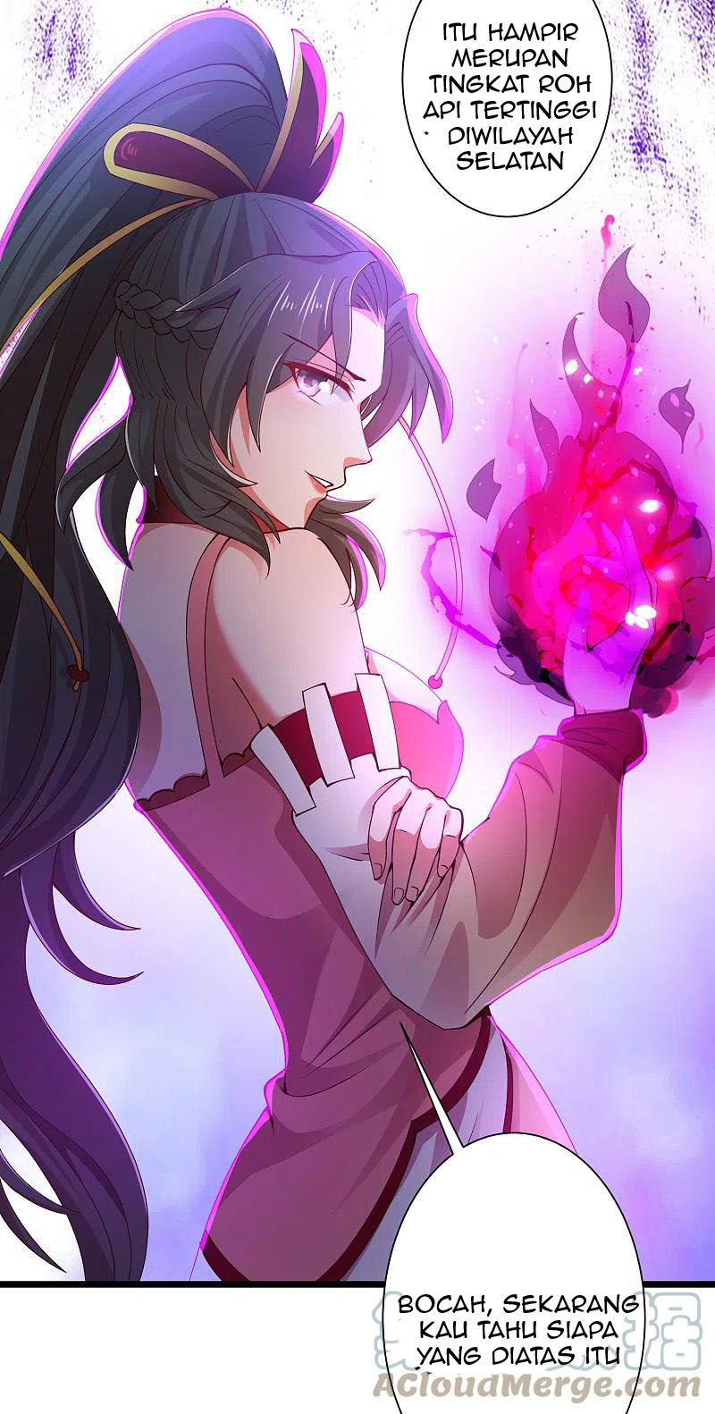 Baca Science And Technology Fairy - Chapter 44 halaman 10